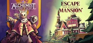 Alchemist X Mystwood banner