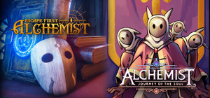 Alchemist X Alchemist banner