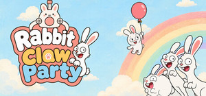 Rabbit Claw Party banner