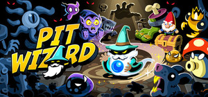 Pit Wizard banner