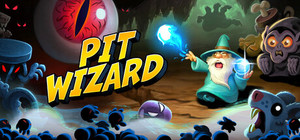 Pit Wizard banner