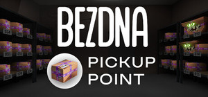 Bezdna Pickup Point banner