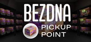 Bezdna Pickup Point banner