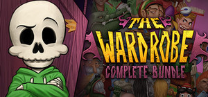 The Wardrobe - Deluxe Edition banner