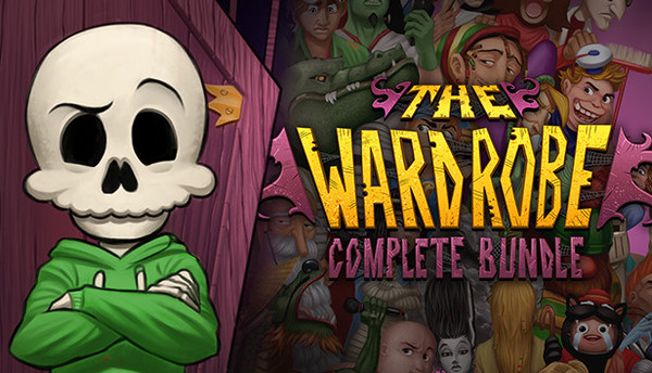 The Wardrobe - Deluxe Edition