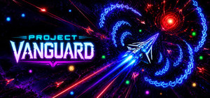 Project Vanguard banner