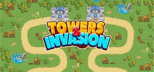 Tower & Invasion banner