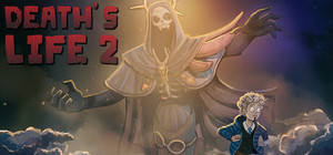 Death's Life 2 banner