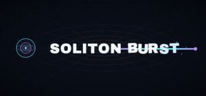 Soliton Burst banner