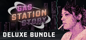 Deluxe banner