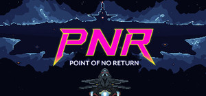 PNR: Point of No return banner
