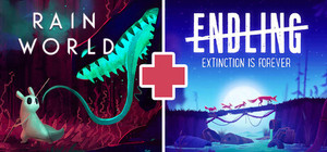 Rain World + Endling - Extinction is Forever banner