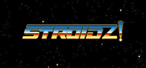 STROIDZ! banner