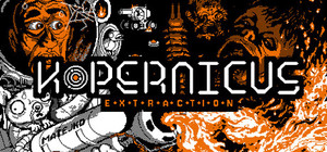 Kopernicus: Extraction banner