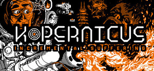 Kopernicus: Extraction banner