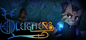 Sleighers banner