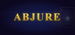 Abjure banner