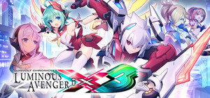 Gunvolt Chronicles: Luminous Avenger iX 3 banner