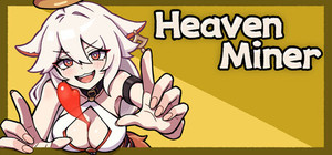 Heaven Miner banner