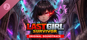 Lastgirl Survivor Soundtrack banner