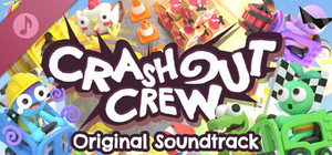 Crashout Crew - Original Soundtrack banner