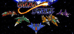GANA FORCE banner