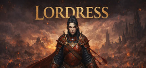 Lordress banner