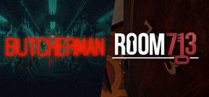 Butcherman x Room 713 banner