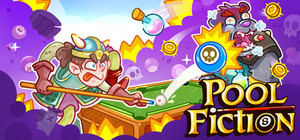 Pool Fiction banner
