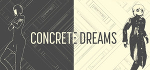 Concrete Dreams banner
