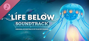 Life Below Soundtrack banner