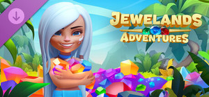 Jewelands Adventures Full Version Unlock banner
