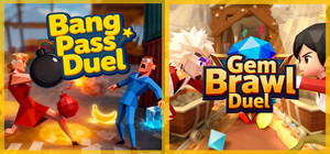 💣Bang Pass Duel x 💎Gem Brawl Duel banner
