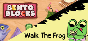 Walk The Blocks banner
