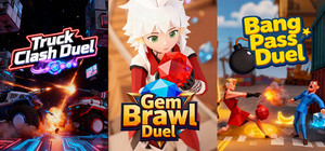 🚗Duel💎Duel💣Duel 🎉 banner