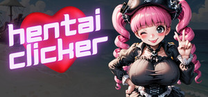 Hentai Clicker: Serona is streaming banner