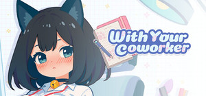 With Your Coworker banner