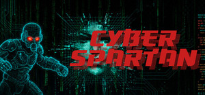 Cyber Spartan banner