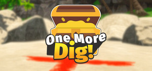 One More Dig! banner