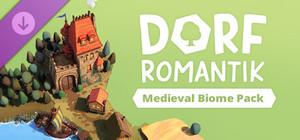 Dorfromantik - Medieval Biome Pack banner