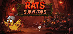 Rats Survivors banner