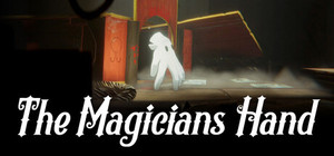 The Magician's Hand banner