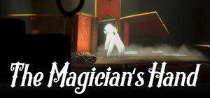 The Magician's Hand banner