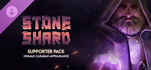 Stoneshard - Supporter Pack - OST & Extras banner