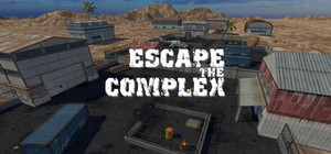 Escape The Complex banner