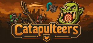 Catapulteers banner