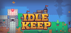 Idle Keep banner