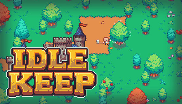 Idle Keep