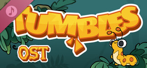 Tumbles Soundtrack banner