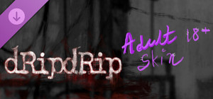 DripDrip - Adult Skin banner